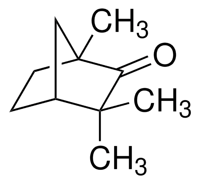 (+)-Fenchone purum, &#8805;98.0% (sum of enantiomers, GC)