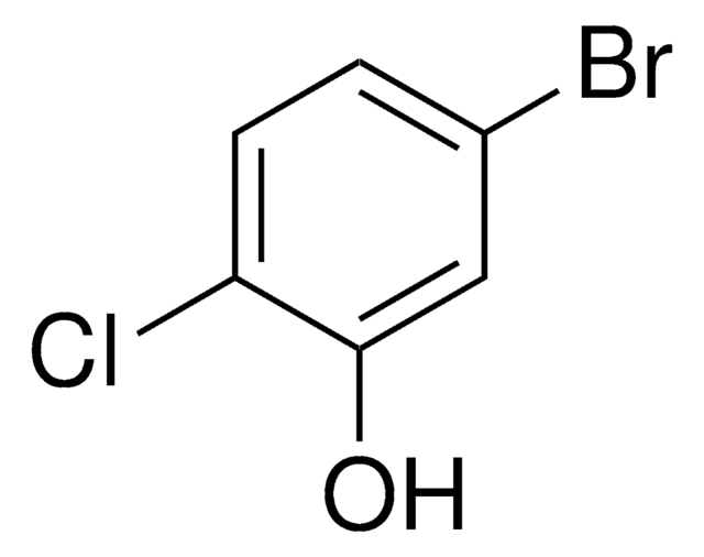 5-Bromo-2-chlorophenol AldrichCPR