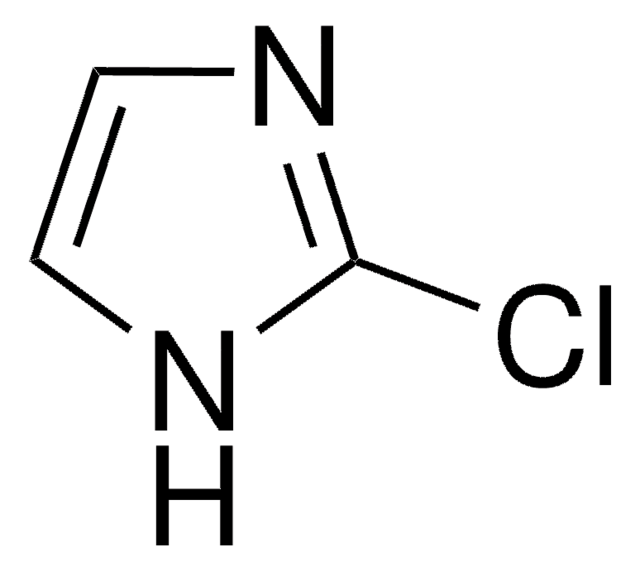 2-氯-1H-咪唑 97%