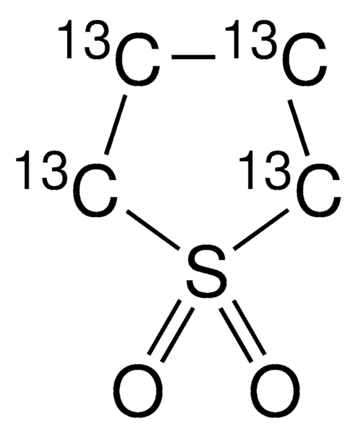 Sulfolane-13C4 99 atom % 13C, 98%