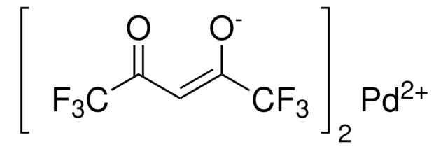 Palladium(II) hexafluoroacetylacetonate
