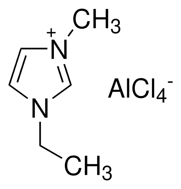 1-乙基-3-甲基咪唑四氯铝酸盐 &#8805;95%