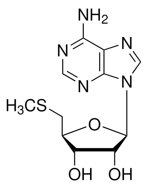 5&#8242;-Deoxy-5&#8242;-(methylthio)adenosine