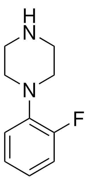 1-(2-Fluorophenyl)piperazine 97%