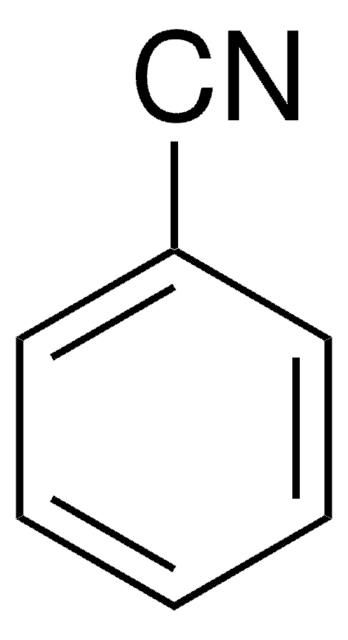 Benzonitrile anhydrous, &#8805;99%