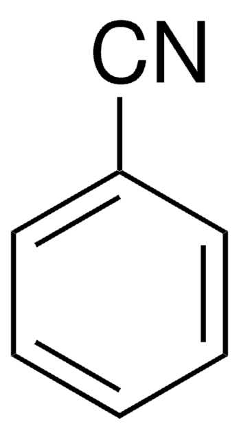 苯甲腈 anhydrous, &#8805;99%