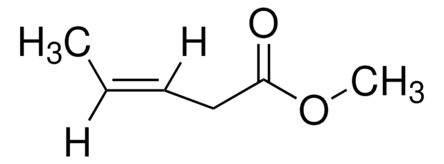 反-3-戊烯酸甲酯 90%