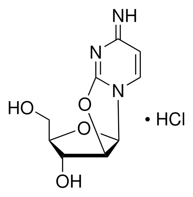 安西他滨 盐酸盐