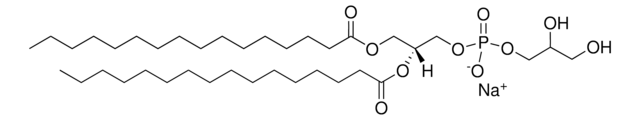 16:0 PG Avanti Polar Lipids