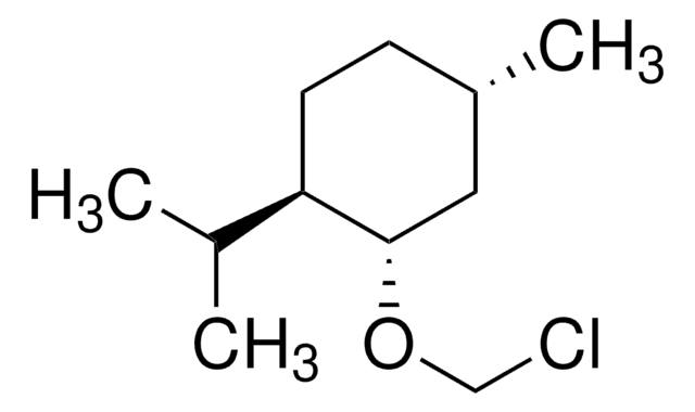 (+)-氯甲基薄荷醚 97%