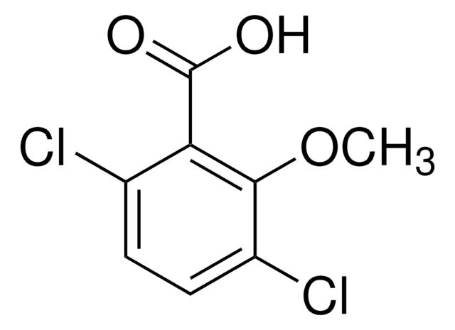 Dicamba PESTANAL&#174;, analytical standard