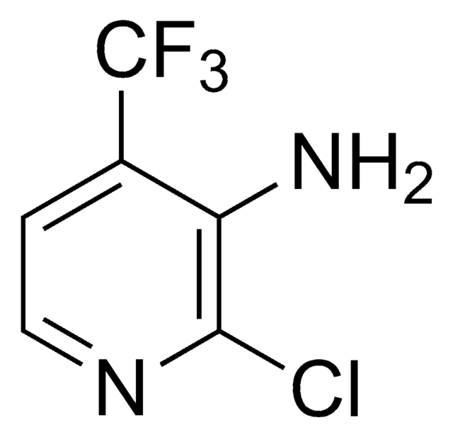 3-Amino-2-chloro-4-(trifluoromethyl)pyridine 97%