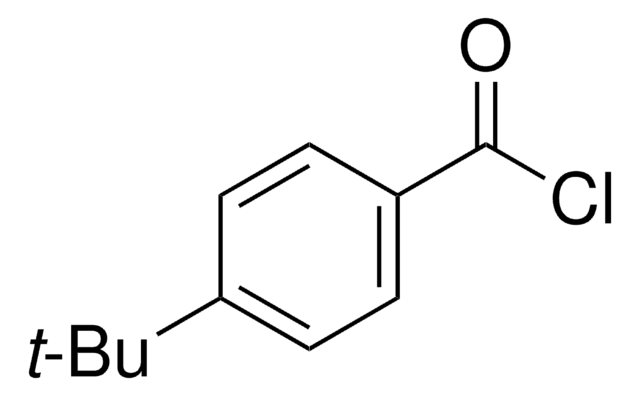 4-tert-Butylbenzoyl chloride 98%