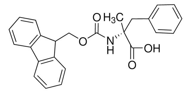 (2R)-2-{[(9H-Fluoren-9-ylmethoxy)carbonyl]amino}-2-methyl-3-phenylpropanoic acid