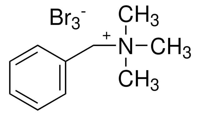 Benzyltrimethylammonium tribromide 97%