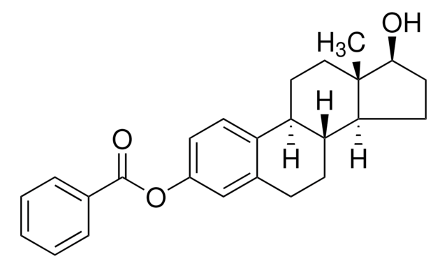 Estradiol benzoate for system suitability European Pharmacopoeia (EP) Reference Standard