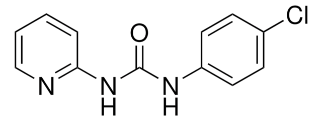 N-(4-CHLOROPHENYL)-N'-(2-PYRIDINYL)UREA AldrichCPR