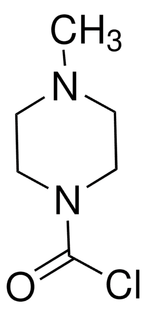 4-甲基哌嗪-1-甲酰氯 盐酸盐 97%