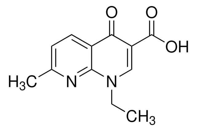 萘啶酸 &#8805;98%