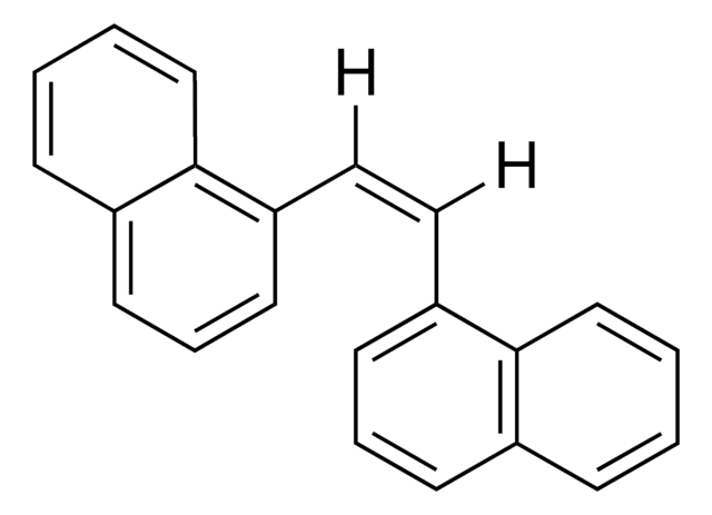 CIS-1,2-DI-(1-NAPHTHYL)-ETHYLENE AldrichCPR