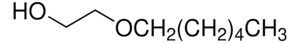 Ethylene glycol monohexyl ether BioXtra, ≥99.0% (GC)