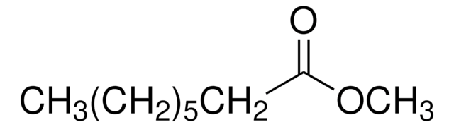Methyl octanoate analytical standard