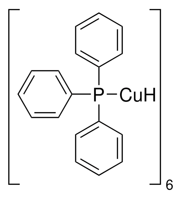 (Triphenylphosphine)copper hydride hexamer 90%