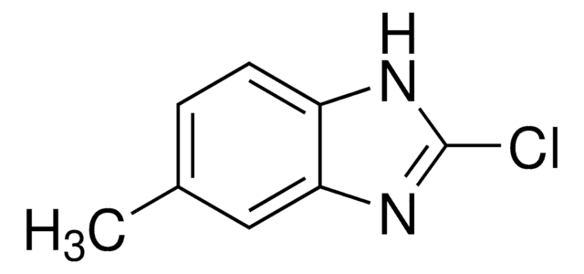 2-Chloro-5-methyl-1H-benzimidazole AldrichCPR