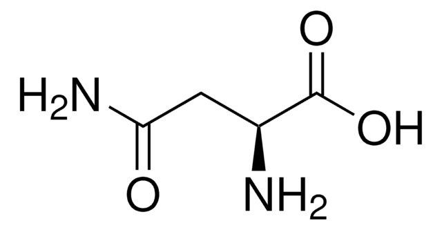 L-天冬酰胺 &#8805;98% (HPLC)