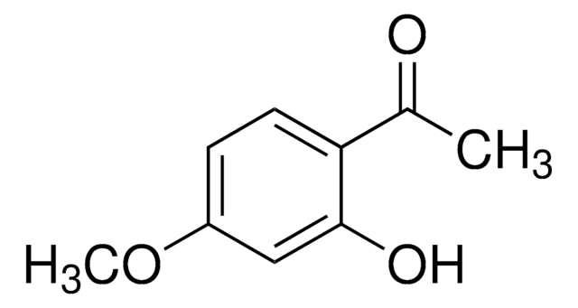 2&#8242;-Hydroxy-4&#8242;-methoxyacetophenone 99%