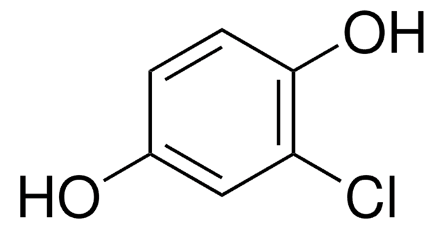 Chlorohydroquinone technical grade, 85%