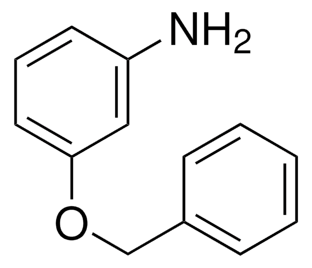 3-苄氧基苯胺 98%