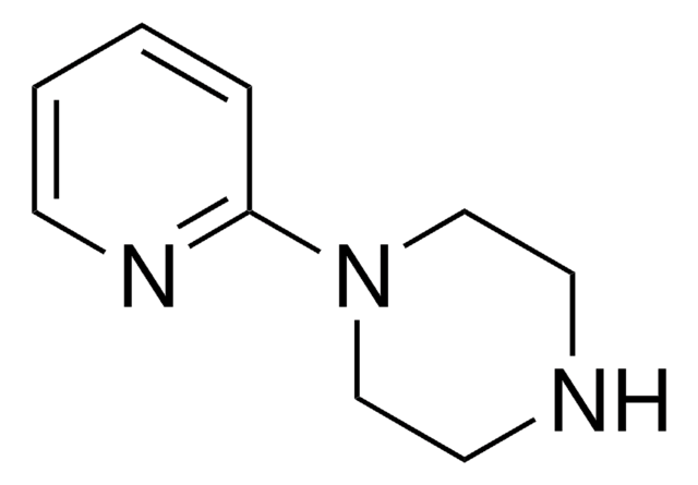 1-(2-吡啶基)哌嗪 &#8805;99%