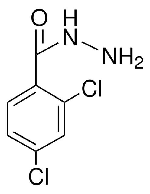 2,4-DICHLOROBENZOIC ACID HYDRAZIDE AldrichCPR