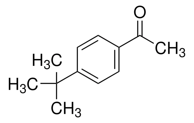 4&#8242;-tert-Butylacetophenone 97%
