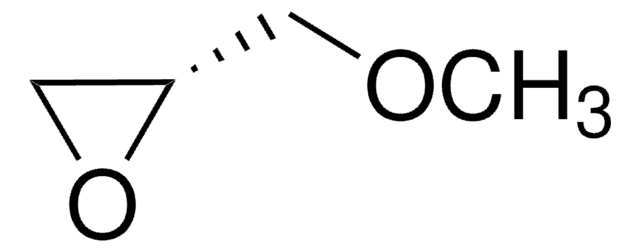 (R)-(&#8722;)-Glycidyl methyl ether 97%