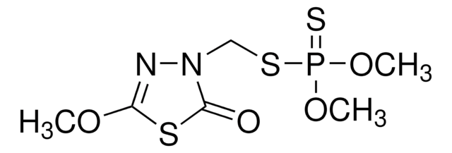 杀扑磷 PESTANAL&#174;, analytical standard