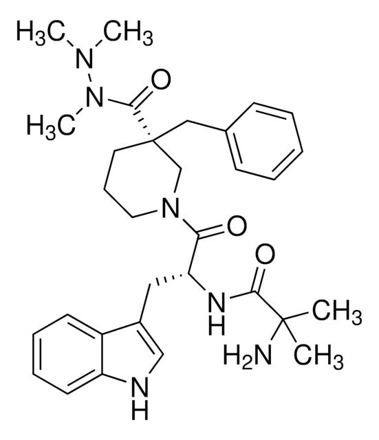 Anamorelin &#8805;98% (HPLC)