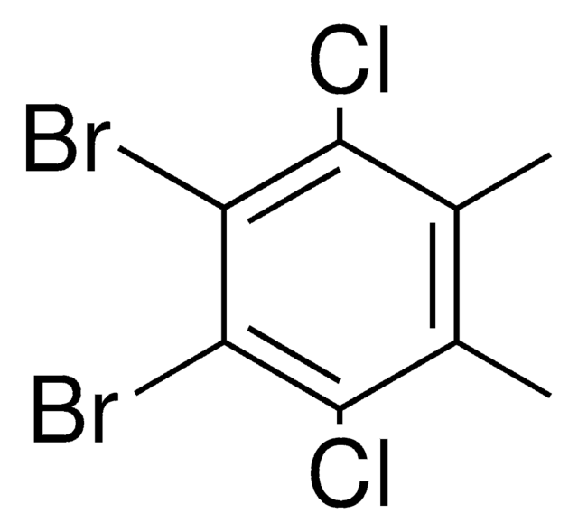 1,2-DIBROMO-3,6-DICHLORO-4,5-DIMETHYL-BENZENE AldrichCPR