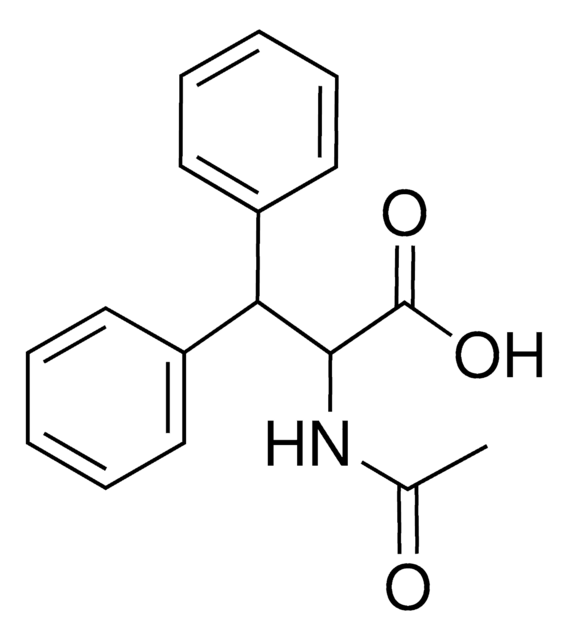 N-acetyl-3,3-diphenylalanine AldrichCPR