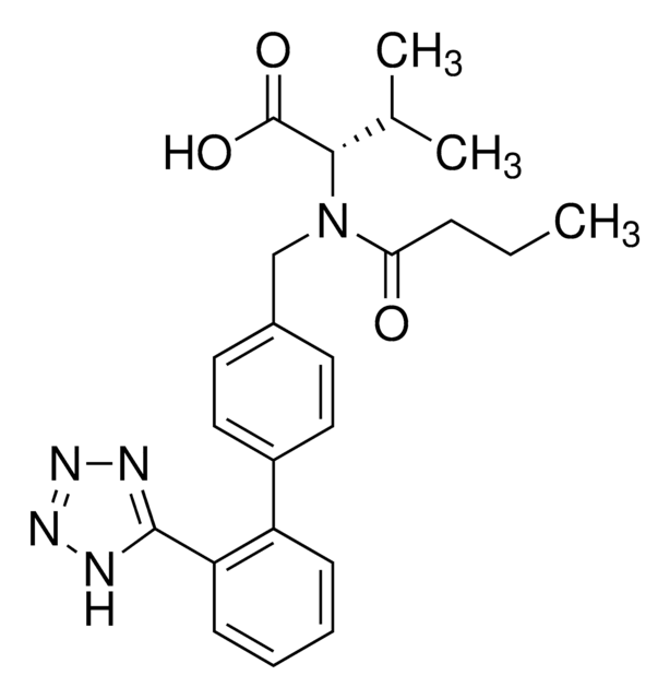 Valsartan Related Compound B Pharmaceutical Secondary Standard; Certified Reference Material