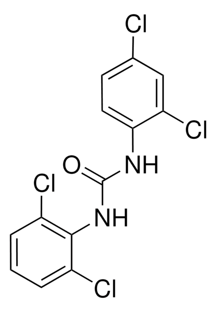 1-(2,4-DICHLOROPHENYL)-3-(2,6-DICHLOROPHENYL)UREA AldrichCPR