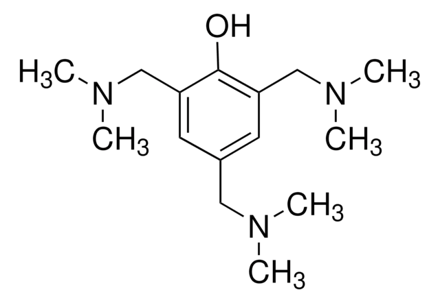 2,4,6-Tris(dimethylaminomethyl)phenol 95%