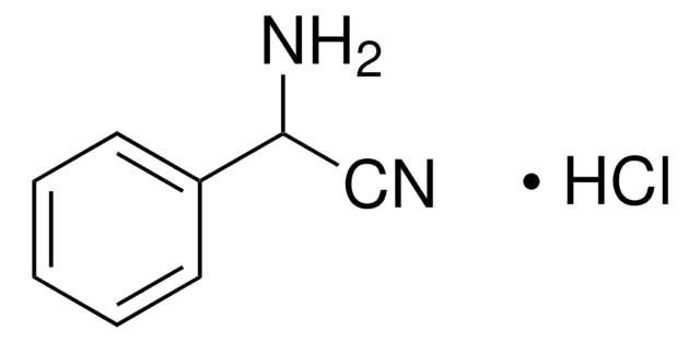 2-苯胺基乙腈 盐酸盐 technical grade