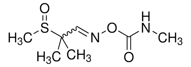 Aldicarb-sulfoxide PESTANAL&#174;, analytical standard