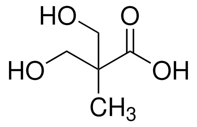 2,2-Bis(hydroxymethyl)propionic acid 98%