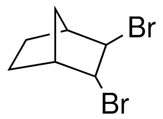 2,3-DIBROMO-BICYCLO(2.2.1)HEPTANE AldrichCPR