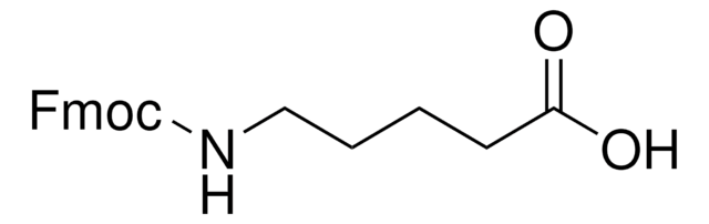 Fmoc-5-Ava-OH &#8805;98.0% (HPLC)