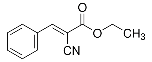 反式-&#945;-氰基肉桂酸乙酯 99%