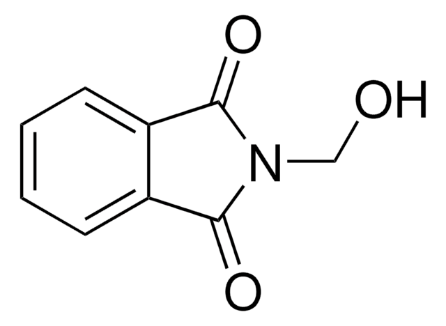 N-羟甲基邻苯二甲酰亚胺 97%